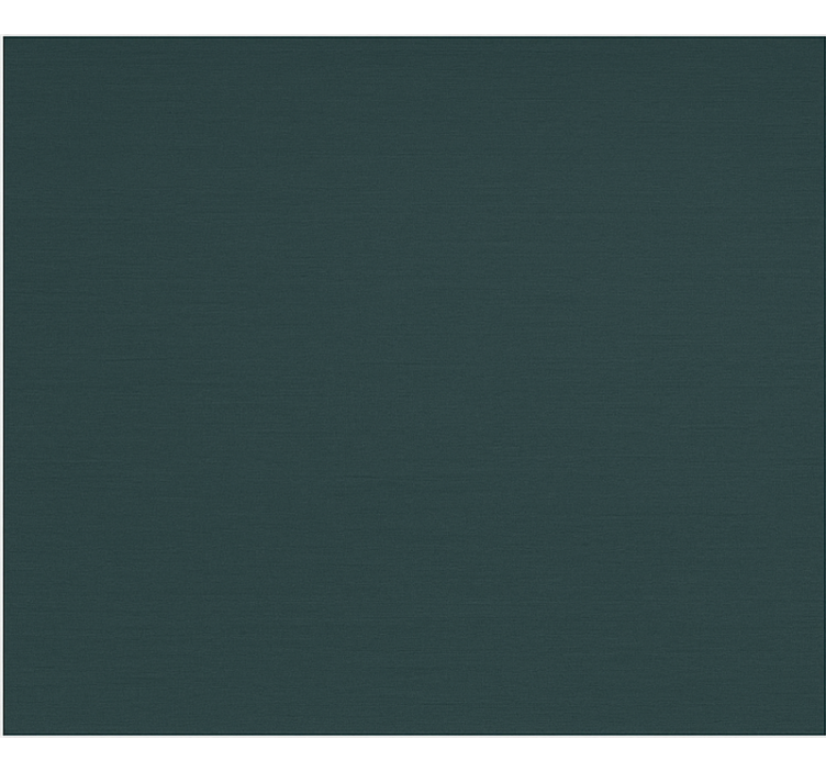 Olive navy blue tone dining room roller blind - TenStickers