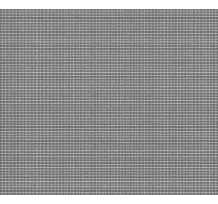 Office roller blind in grey wolf look - TenStickers