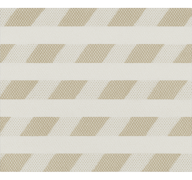 Office roller blind with arrow visibility design - TenStickers