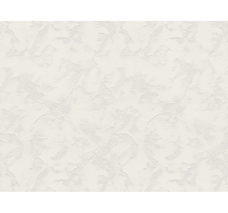 Gray roller blind brushed arctic stucco finish - TenStickers