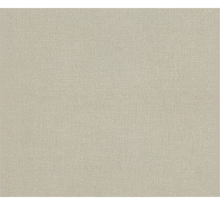 Gray roller blind with subtle fabric - TenStickers