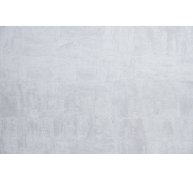 Gray roller blind with concrete texture effect - TenStickers