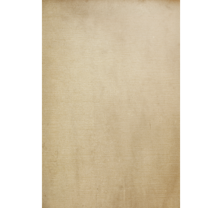 Beige tones Rustic roller blind - TenStickers