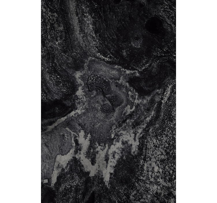 Marbled Design texture and pattern roller blind - TenStickers