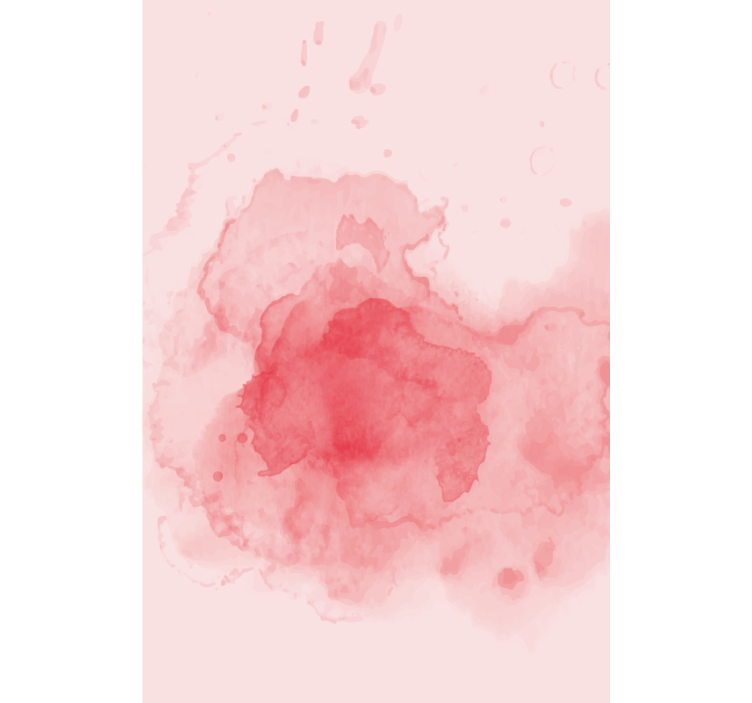 Soft Watercolor Patterns texture and pattern roller blind - TenStickers