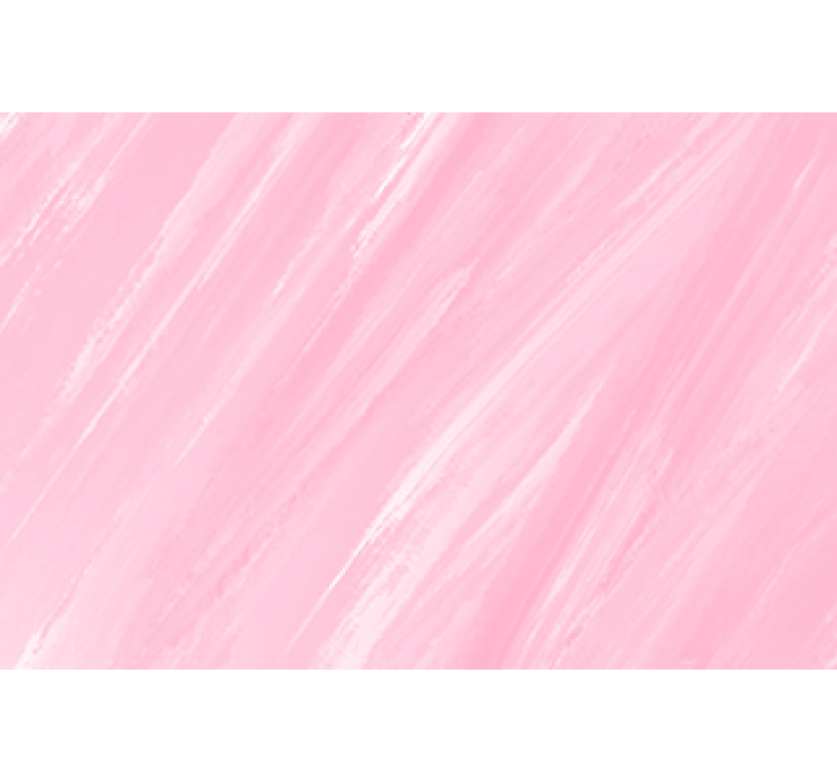 Soft pink stripes texture and pattern roller blind - TenStickers