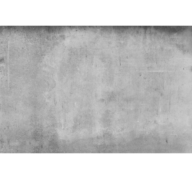 Cement "Industrial Style" Living room blind - TenStickers