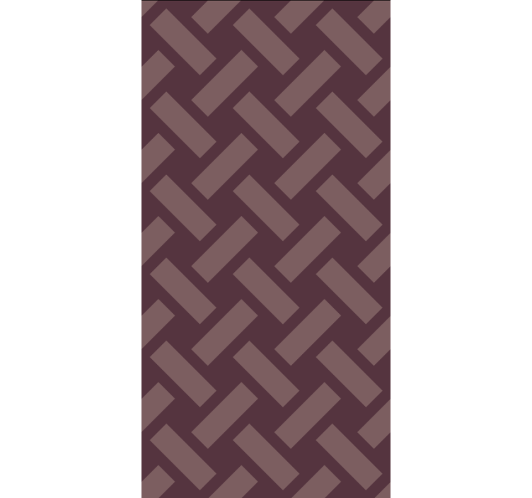 Textured Pattern texture and pattern roller blind - TenStickers