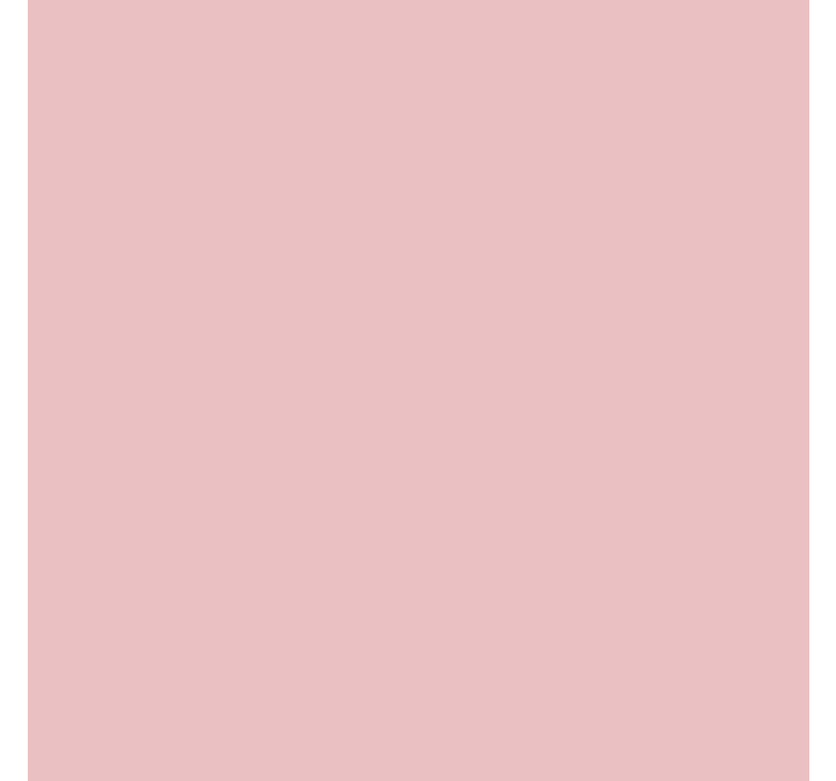 Pastel Pink Blind - TenStickers