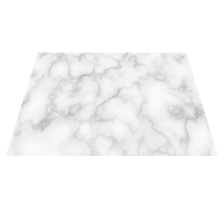modern abstract marble rectangular placemats - TenStickers