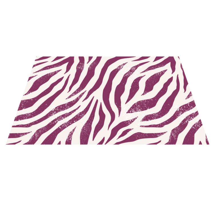 Original placemats bold colorful bowl - TenStickers