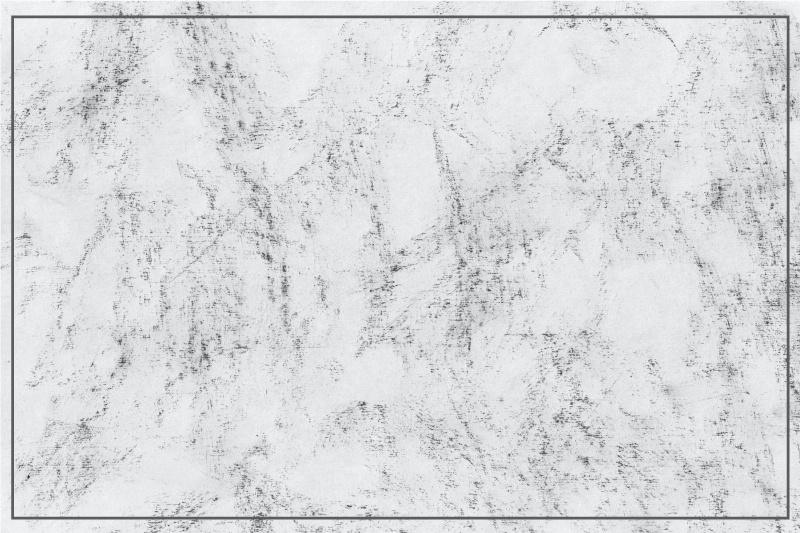 Placemat elegant marble surface - TenStickers