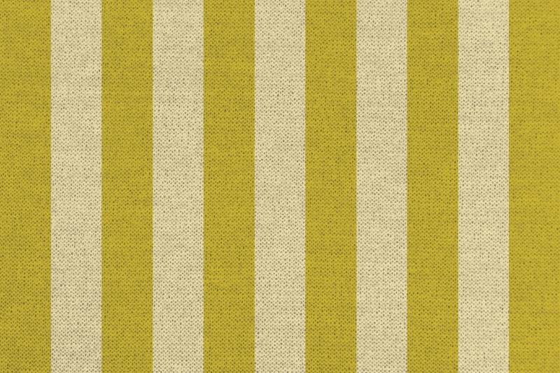 Modern placemats bold striped table setting - TenStickers