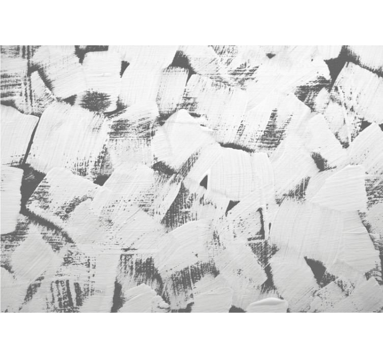 New industrial style concrete Wallpaper - TenStickers