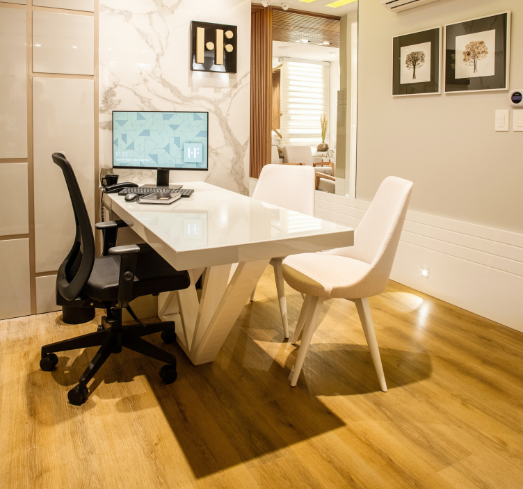 Transparent Adjective:  Allowing light to pass through so that ob - TenStickers