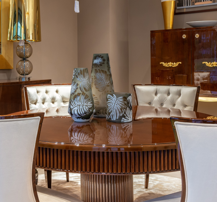 Transparent Adjective:  Allowing light to pass through so that ob - TenStickers