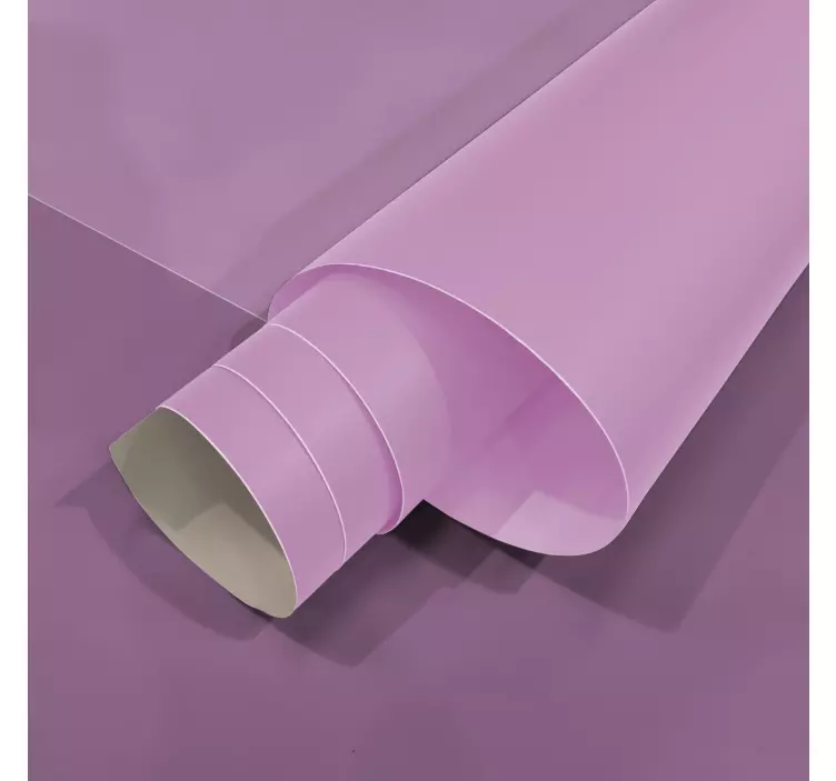 Matte Pink = Matte Pink furniture decal  3600 - TenStickers