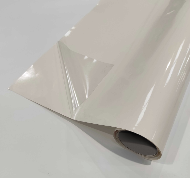 Transparent Adjective:  Allowing light to pass through so that ob - TenStickers