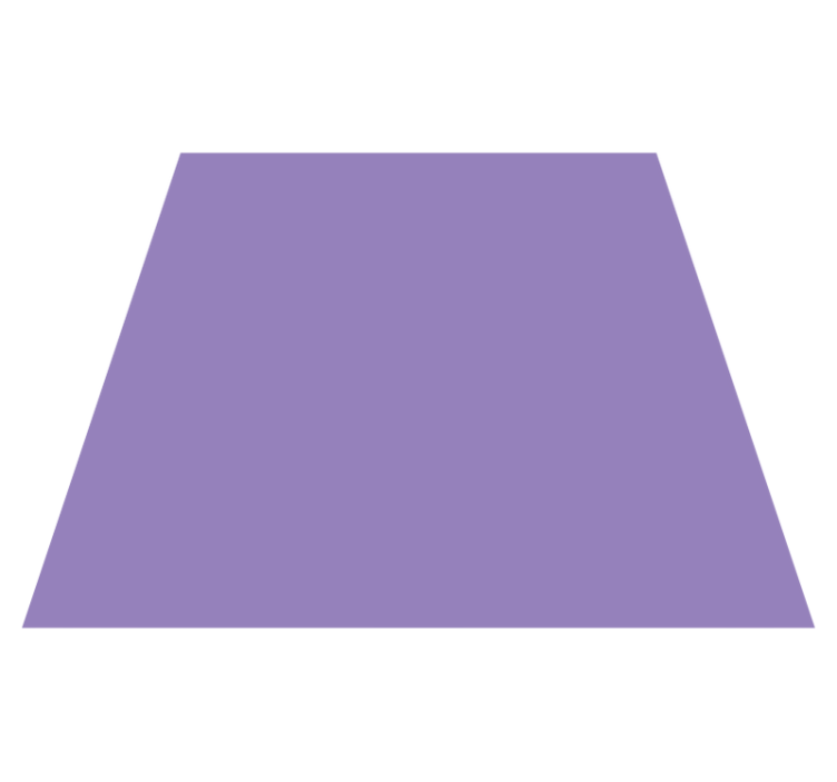 Bedroom vinyl rug purple wardrobe cover sheet - TenStickers