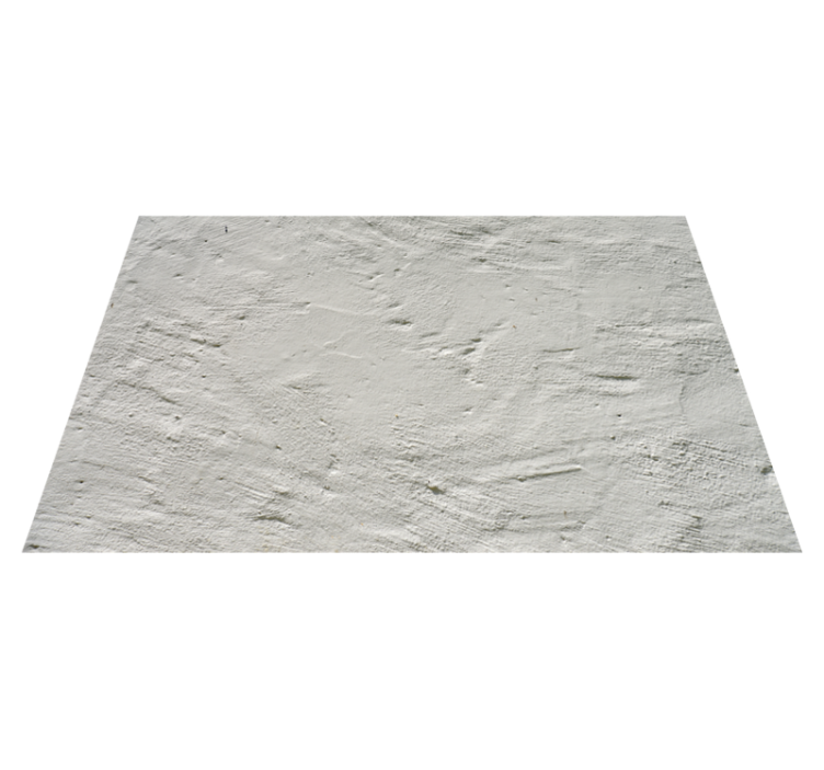 Concrete wall texture living room rug - TenStickers