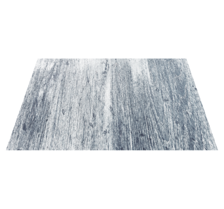 Striped Concrete Effect stone flooring - TenStickers