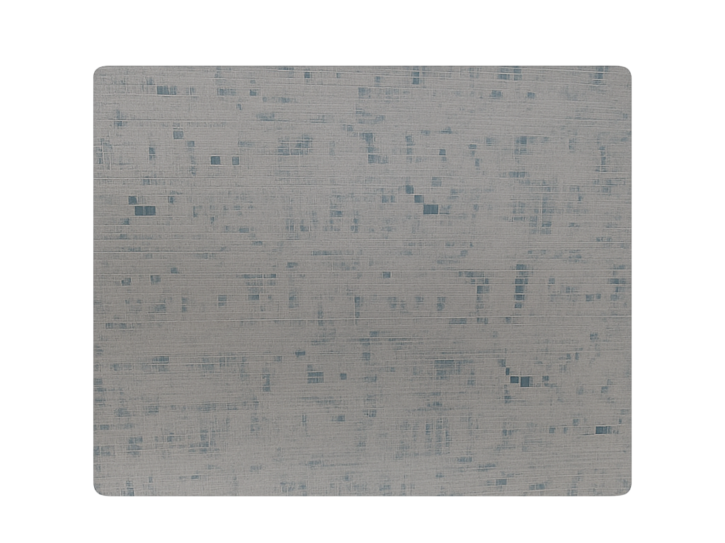 Urban bric fabric outdoor vinyl rug - TenStickers