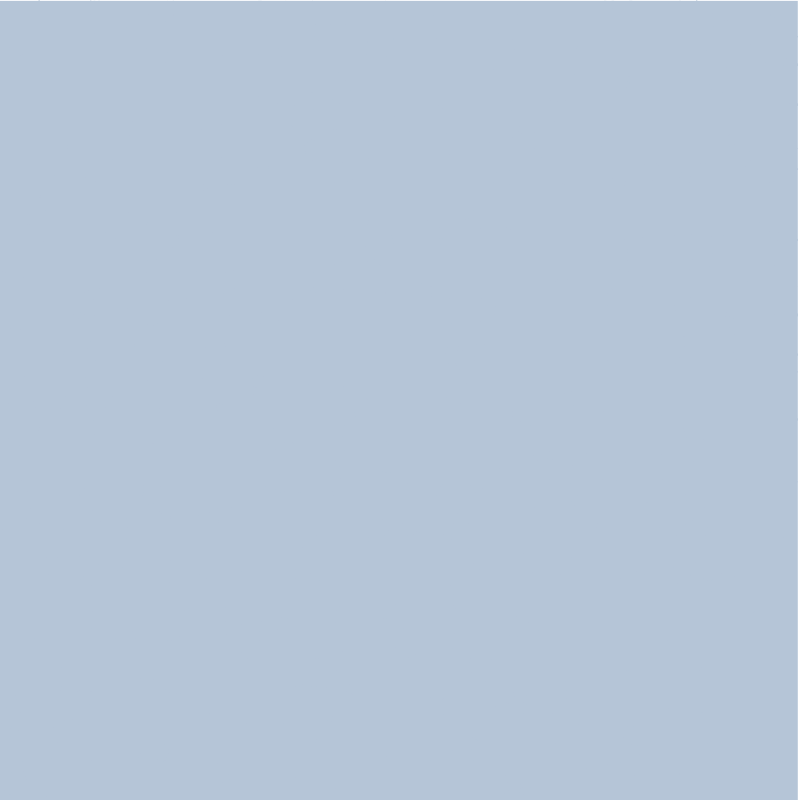Geometric vinyl rug in grey simple color - TenStickers