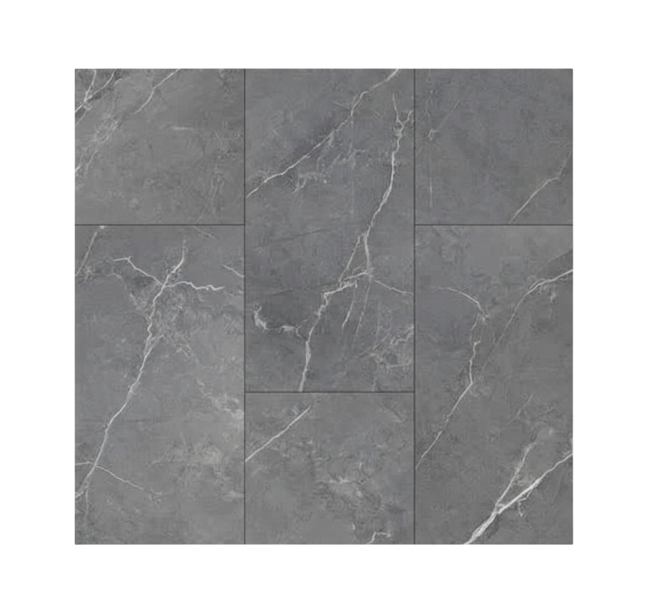 Kitchen vinyl rug in cloudy matte finish - TenStickers