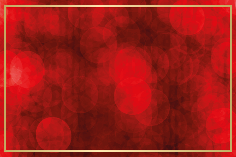 Red Textured Surface textured vinyl rug - TenStickers