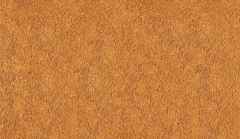 Textured Amber Surface textured vinyl rug - TenStickers