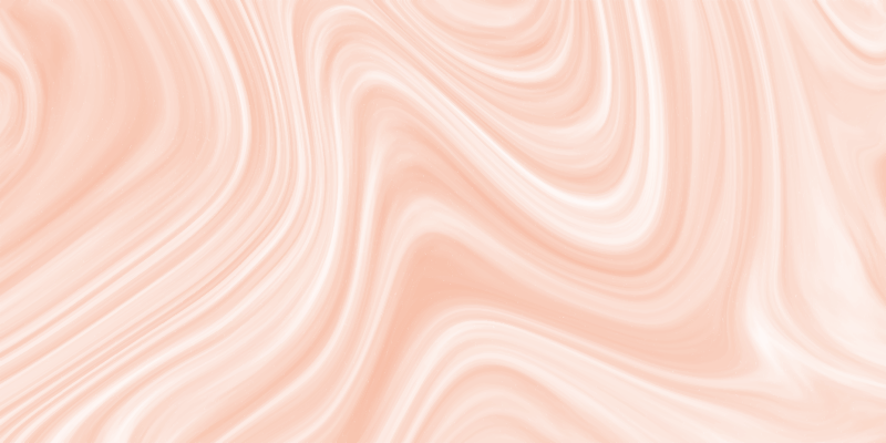 Pink marble texture hallway runners - TenStickers