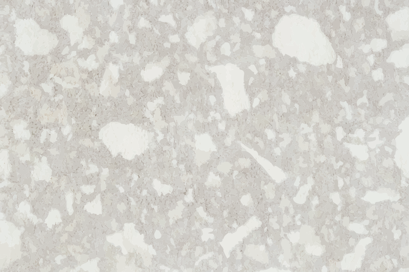 Sophisticated Appearance marble vinyl rug - TenStickers