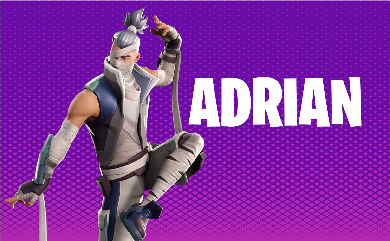 Videogame ninja boy bedroom rug - TenStickers