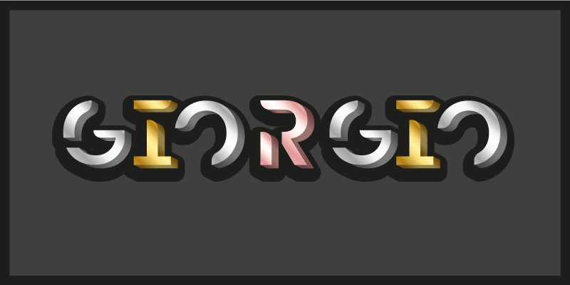 Custom vinyl rug personalized floral pattern - TenStickers