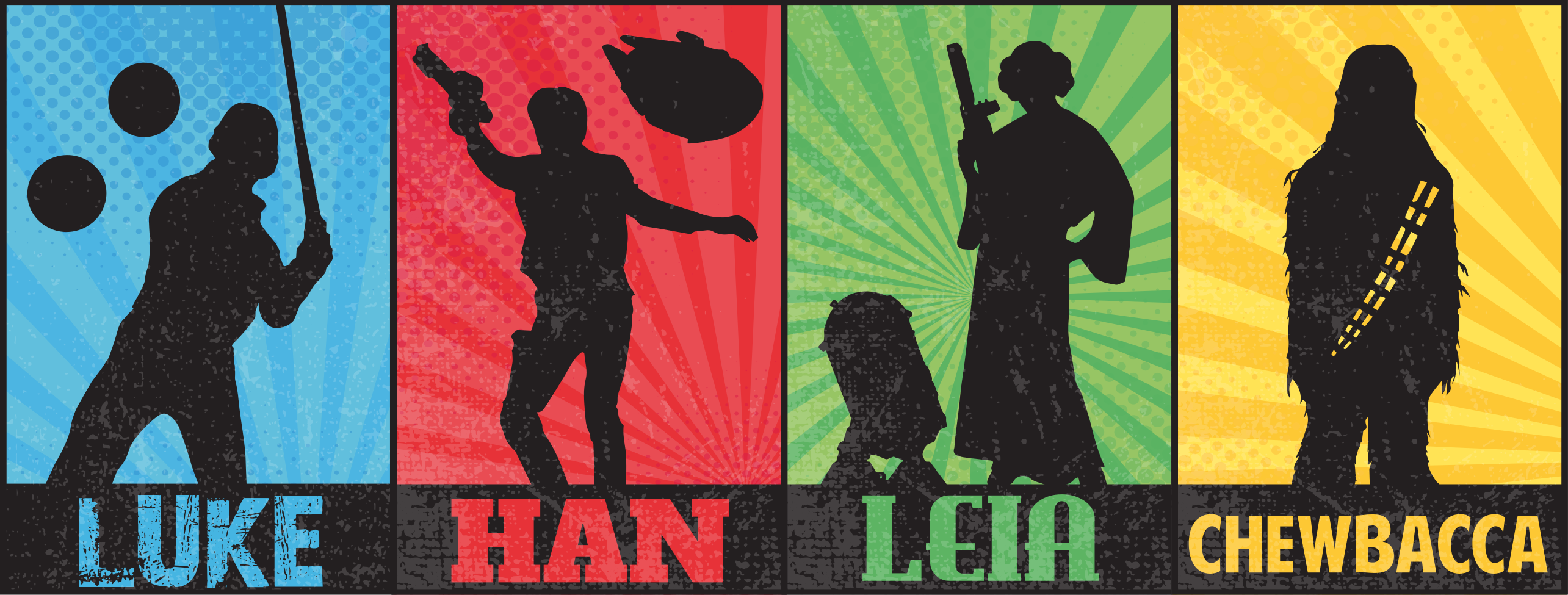 Heroes Journey gaming vinyl rug - TenStickers