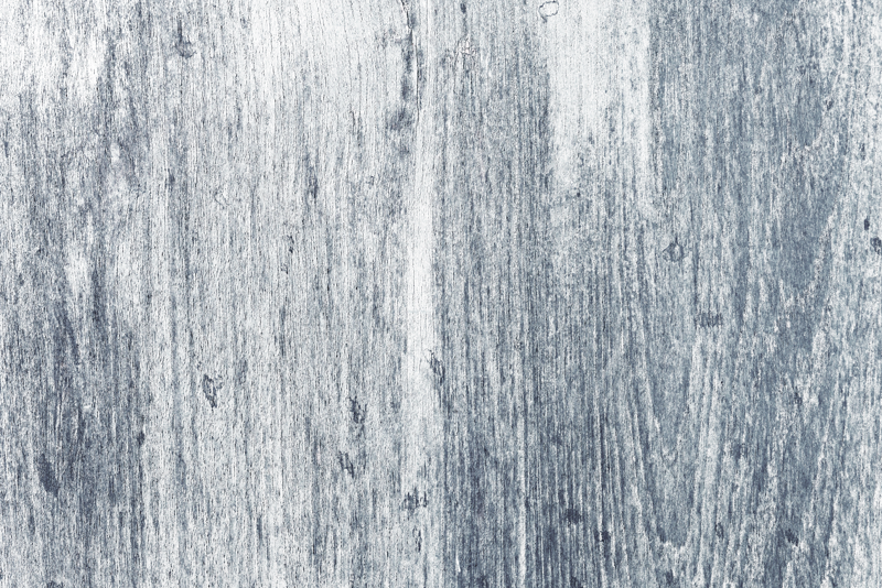 Striped Concrete Effect stone flooring - TenStickers