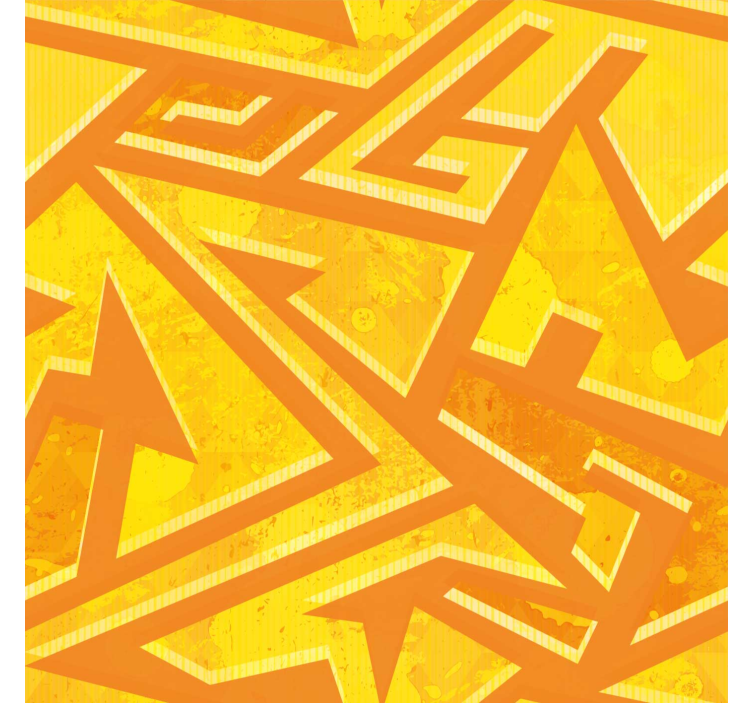 urban style teenager wallpaper - TenStickers