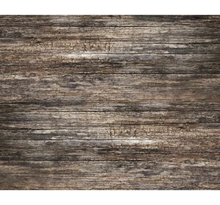 Texture pattern wallpaper wood vinyl for furniture - TenStickers