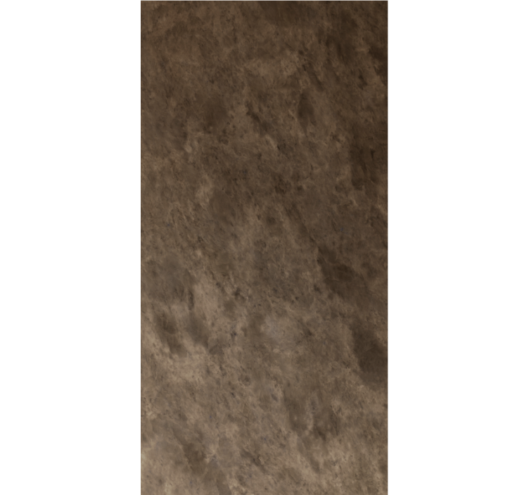Marble wallpaper in sophisticated brown tones - TenStickers