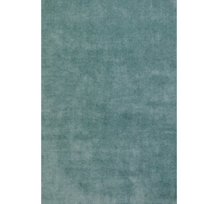 Marble wallpaper in soft teal tone - TenStickers