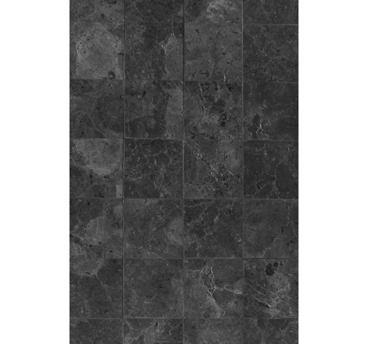 Marble wallpaper marbled surface - TenStickers