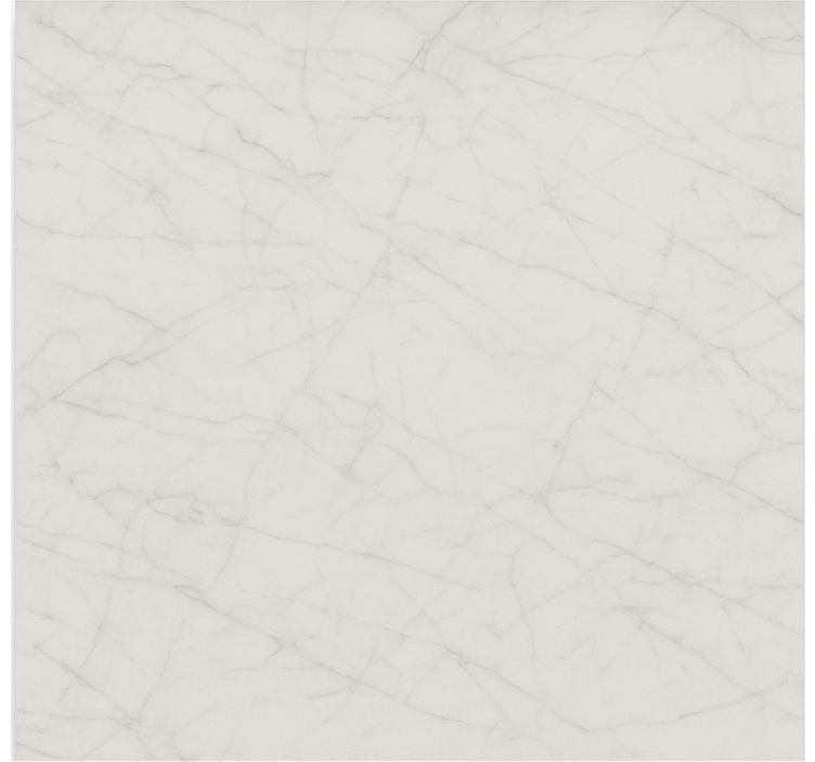 Marble style bathroom wallpaper - TenStickers
