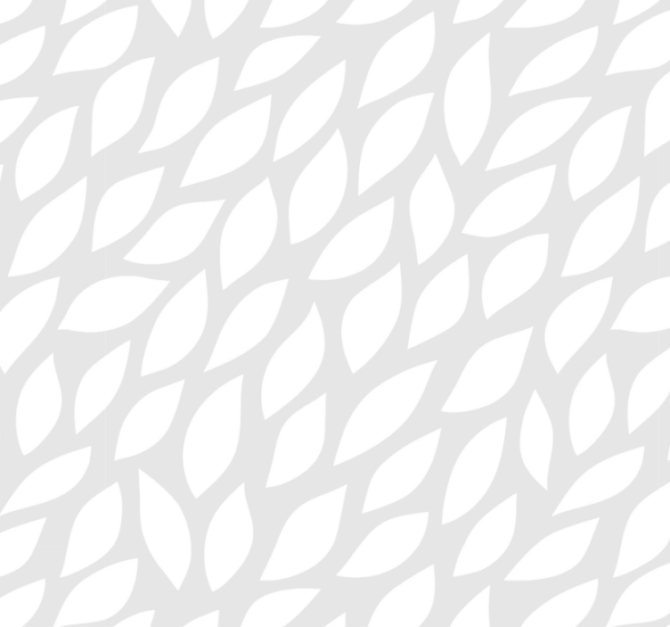 Kitchen wallpaper geometric shadow patterns - TenStickers