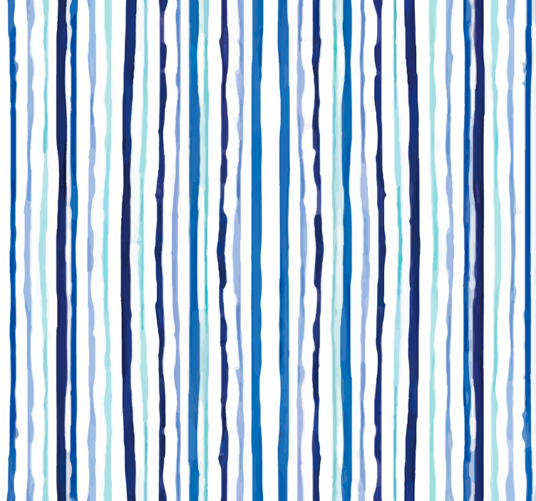 Light lines vertical stripes wallpaper - TenStickers