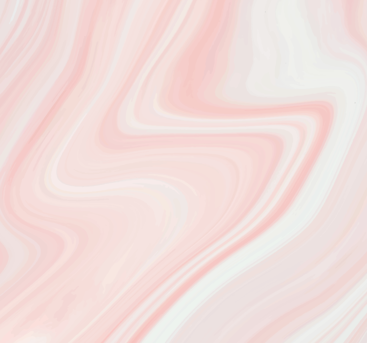 Marbled Pink Elegance marble wallpaper - TenStickers