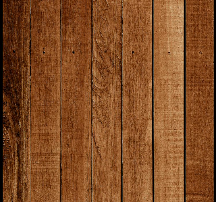 Rustic Wooden Texture wood wallpaper - TenStickers