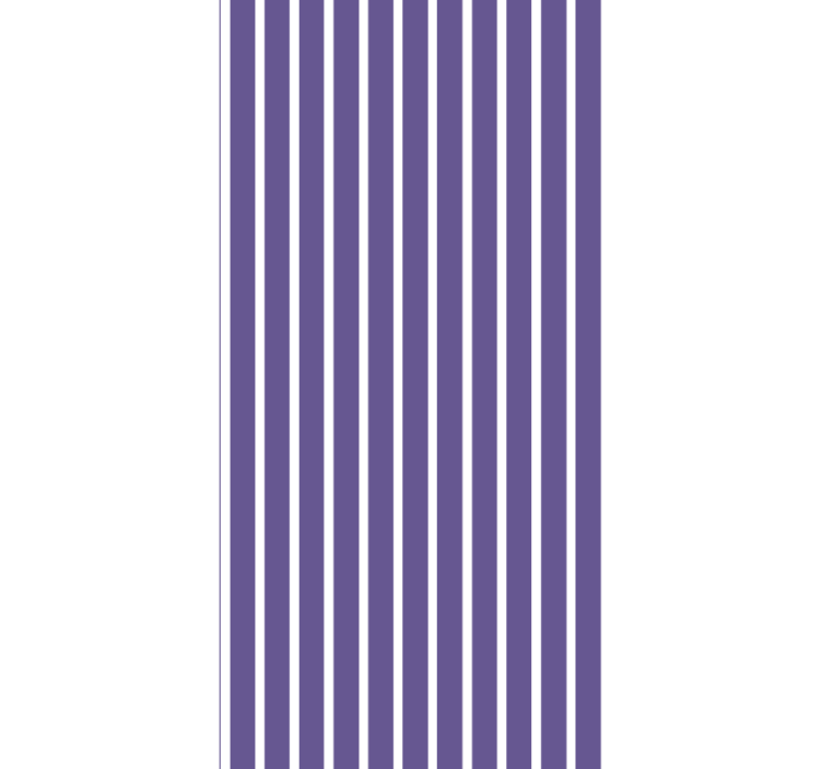 Elegant Vertical Lines vertical line wallpaper - TenStickers