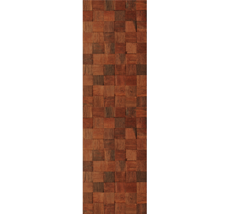 Wooden background texture Wood Effect  wallpaper - TenStickers