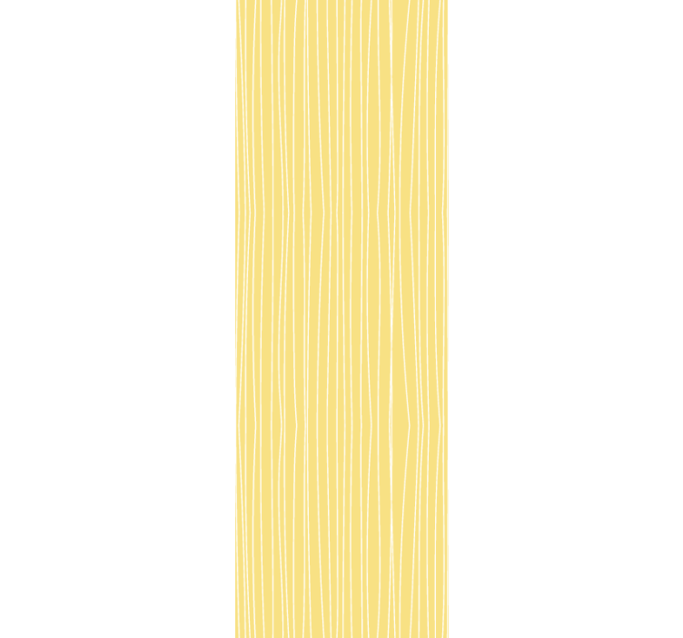 Vertical Streaks striped wallpaper - TenStickers