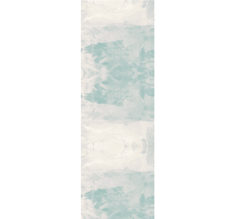 Soft Effect marble wallpaper - TenStickers